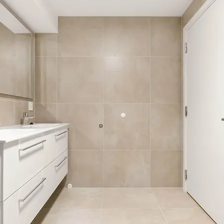 4br Harbour With Sea View Skb17-201 Apartamento Bergen