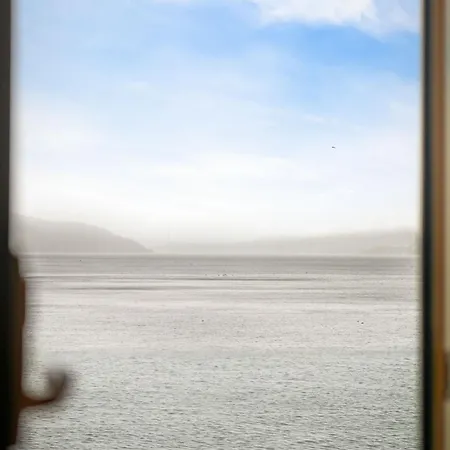 Apartamento 4br Harbour With Sea View Skb17-201 *