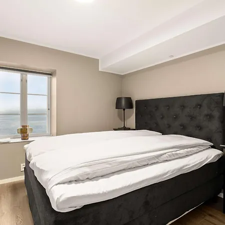 4br Harbour With Sea View Skb17-201 Apartamento *