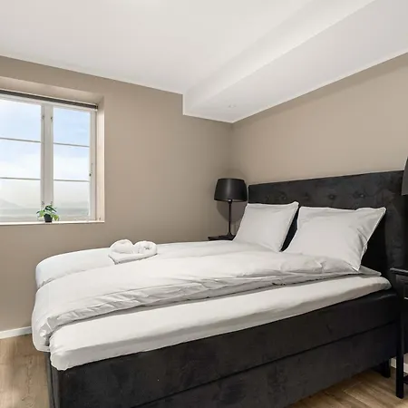 4br Harbour With Sea View Skb17-201 Apartamento Bergen