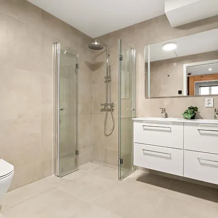4br Harbour With Sea View Skb17-201 *