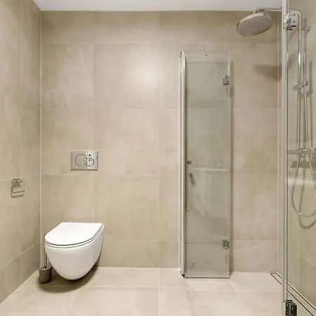 4br Harbour With Sea View Skb17-201 Apartamento