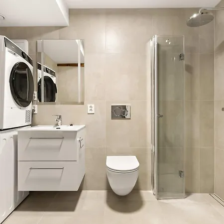 4br Harbour With Sea View Skb17-201